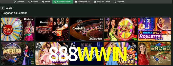 888WWIN bet