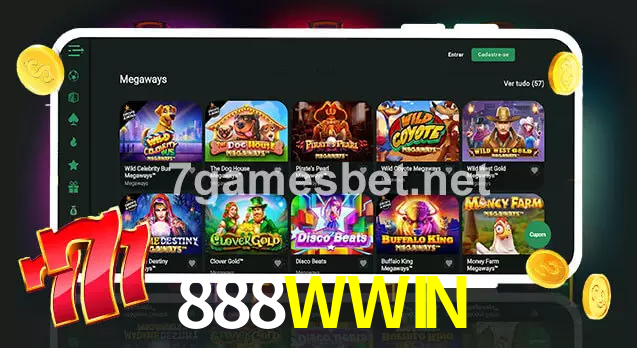 888WWIN aplicativo