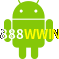 Aplicativo 888WWIN para Android