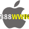 Aplicativo 888WWIN para iOS