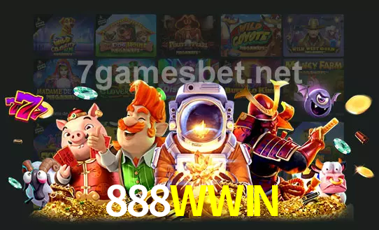 cassino 888WWIN